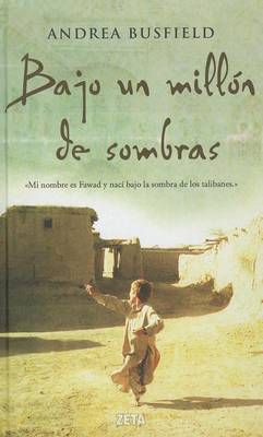 Cover of Bajo un Millon de Sombras