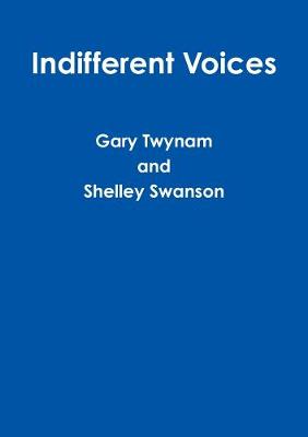 Book cover for Indifferent Voices