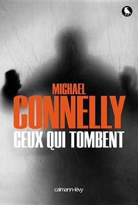 Book cover for Ceux Qui Tombent