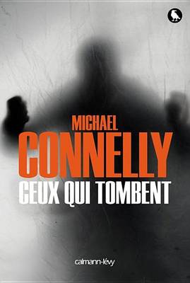 Cover of Ceux Qui Tombent