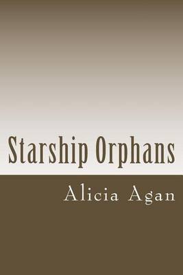 Cover of Starship Orphans