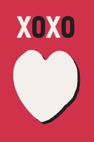 Cover of Xoxo