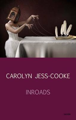 Book cover for Inroads