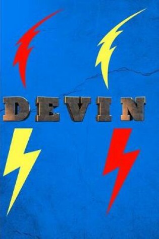 Cover of Devin