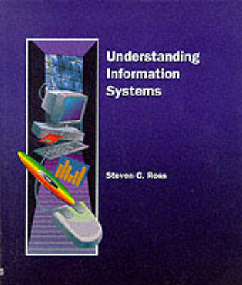 Book cover for Understanding Information Systems