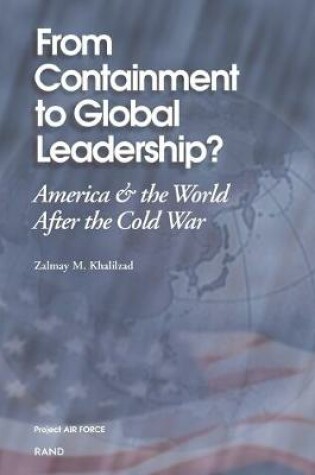 Cover of From Containment to Global Leadership?