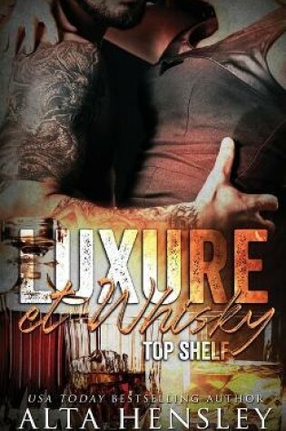 Cover of Luxure & Whisky
