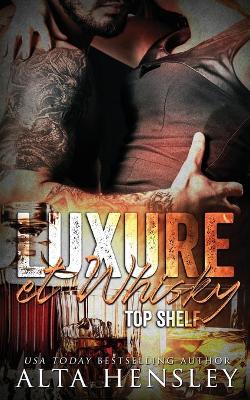 Book cover for Luxure & Whisky
