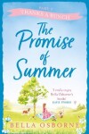 Book cover for The Promise of Summer: Part Three – Thanks a Bunch