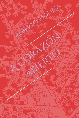 Book cover for A corazón abierto