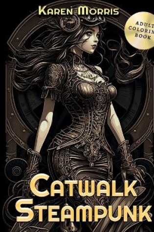 Cover of Catwalk