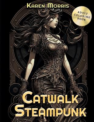 Book cover for Catwalk