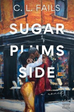 Cover of Sugarplums on the Side