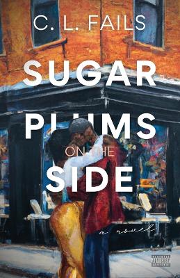 Book cover for Sugarplums on the Side