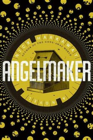 Cover of Angelmaker