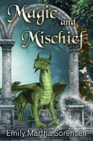 Cover of Magic and Mischief