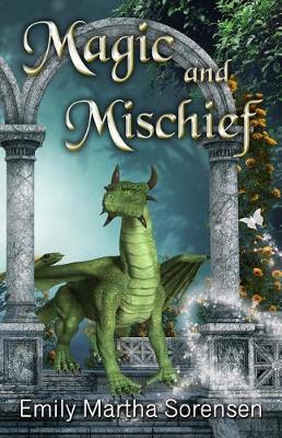 Book cover for Magic and Mischief