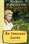 Book cover for An Innocent Secret