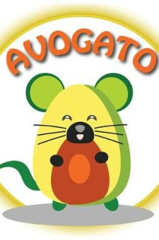 Cover of Avogato