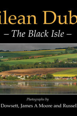 Cover of Eilean Dubh