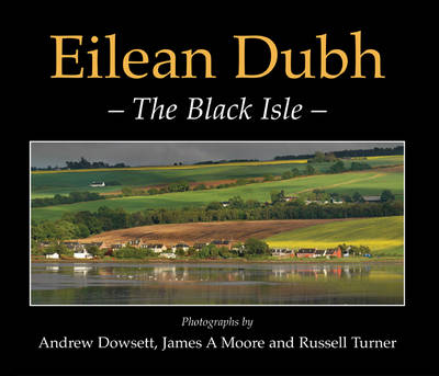 Book cover for Eilean Dubh