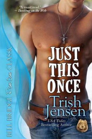 Cover of Just This Once