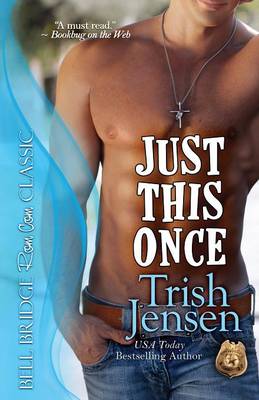 Book cover for Just This Once