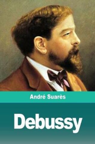 Cover of Debussy