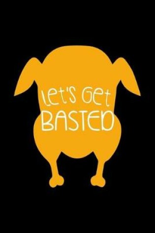Cover of Let's Get Basted