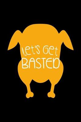 Book cover for Let's Get Basted