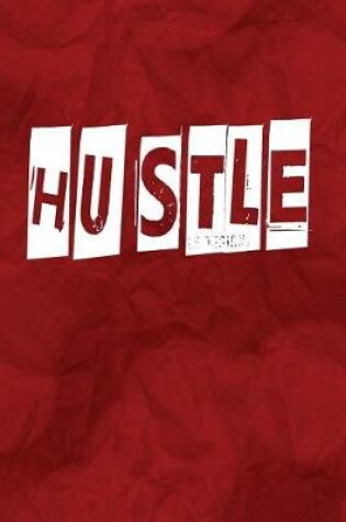 Cover of Hustle