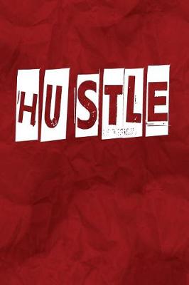 Book cover for Hustle