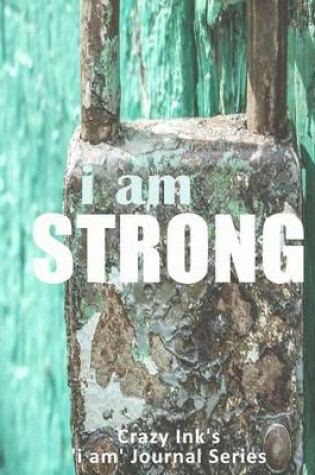 Cover of i am STRONG