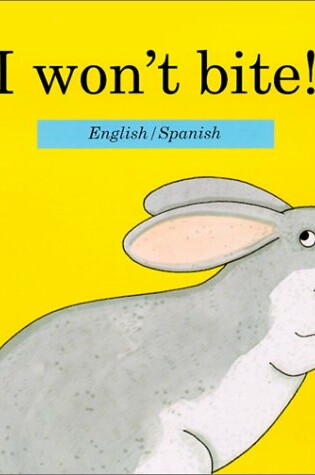 Cover of I Won't Bite (spanish)