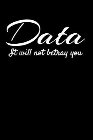 Cover of Data