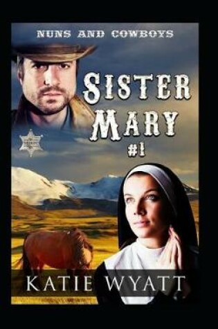 Cover of Sister Mary #1