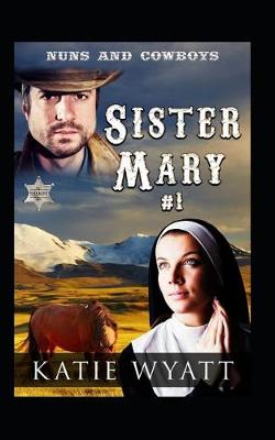 Cover of Sister Mary #1