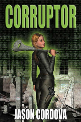 Cover of Corruptor