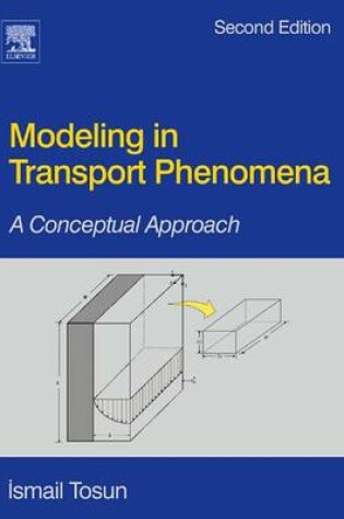 Cover of Modeling in Transport Phenomena