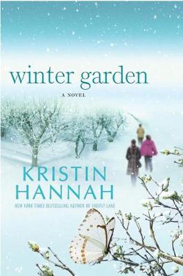 Book cover for Winter Garden