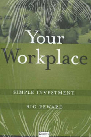 Cover of Your Workplace (Pack of 20)