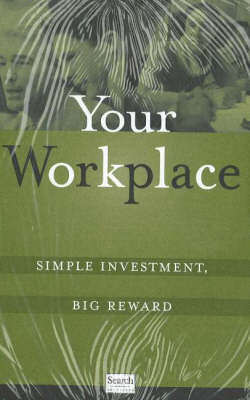 Book cover for Your Workplace (Pack of 20)