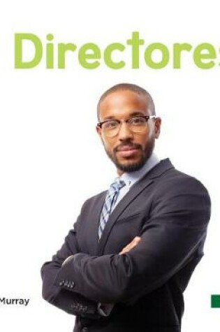 Cover of Directores (Principals)