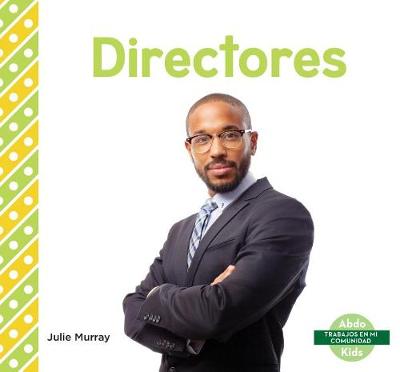 Cover of Directores (Principals)