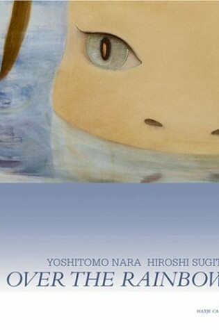 Cover of Yoshitomo Nara and Hiroshi Sugito