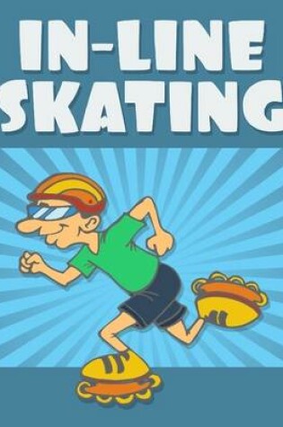 Cover of In Line Skating