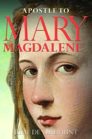 Cover of Apostle to Mary Magdalene