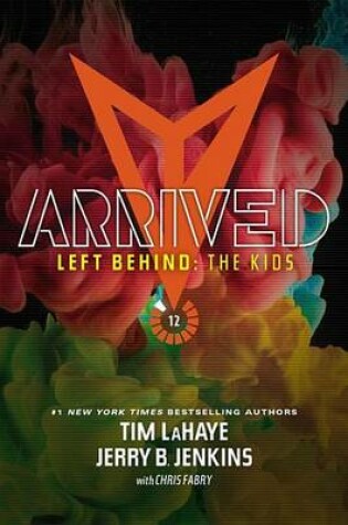Cover of Arrived