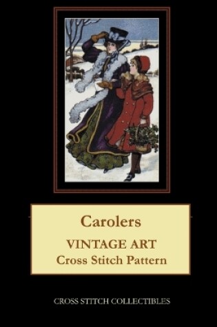 Cover of Carolers