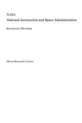 Cover of Structures Division